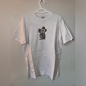 Vans Skull T-Shirt